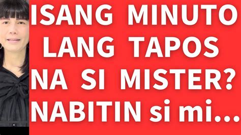pinayflix nilabasan|Nilabasan si Ambiyah .